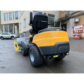 Садовый райдер Stiga Park PRO 900 WX